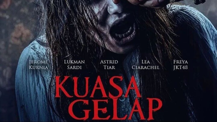 Kuasa Gelap (2024)