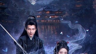 Fate’s Crossing Nan & Ke (2024) ห้วงฝันหนานเคอ EP 20 [ซับไทย]
