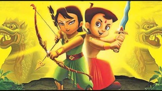 TITLE: Shhota Bheem And The Throne Of Bali [2013]/Full Movie HD