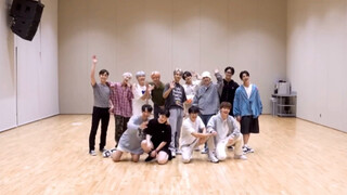 【ห้องซ้อม】ผ่อนคลายสักหน่อย