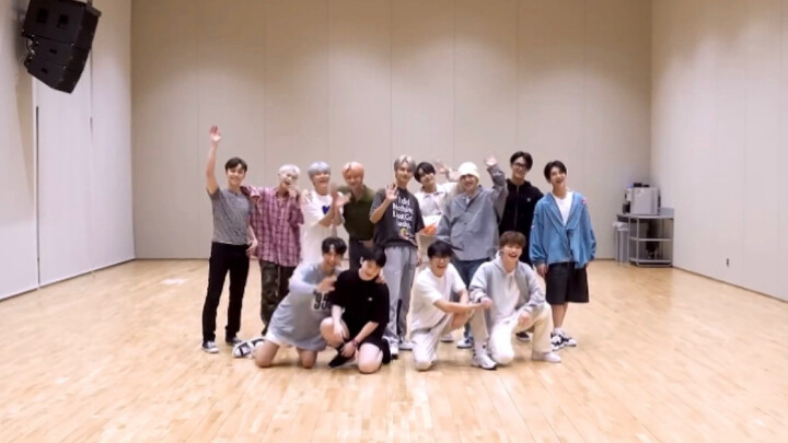 【练习室】轻松一下