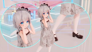 【MMD\Glory】🥰Năm nay bạn sẽ bị trừng phạt bằng thuyền🥰