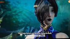 Jade Dynasty Season 03 Episode 06 Sub A.I