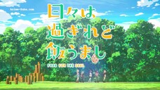สุขใดเล่า จะเท่ามื้ออร่อย Ep07