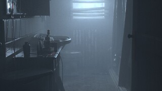 ภาพยนตร์แอนิเมชั่นสั้น CG เรื่อง "HEAVEN" ยกย่อง "The Last of Us 2" [ผลงานการผลิตของ Maya+houdini]