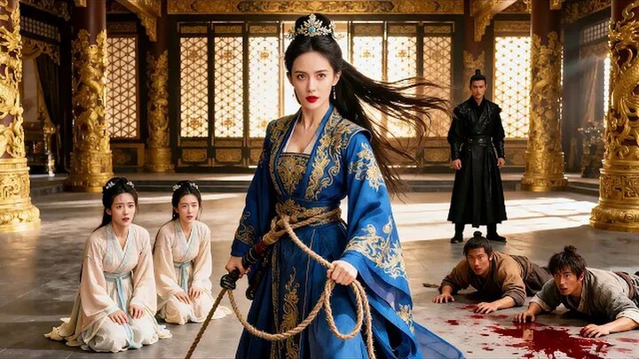 Dibunuh Kakak Iri Di Kehidupan Lalu Kini Kembali Tukar Nasib (YT)