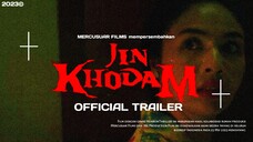 JIN KHODAM OFFICIAL TRAILER [2023]