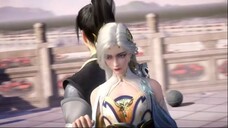 Peerless Battle Spirit Episode 143 Sub Indo