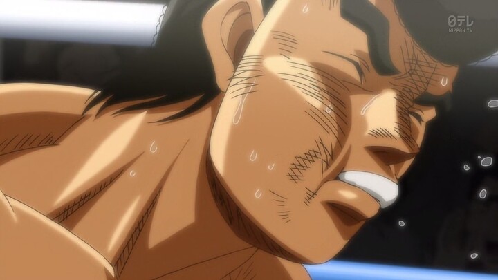 Hajime no Ippo Rising - 20