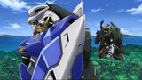 Gundam OO Season 1 EP 08 พากย์ไทย