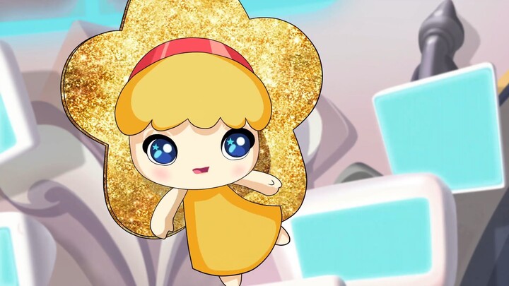 Winx Club - Season 8 Episode 5 (Hebrew)