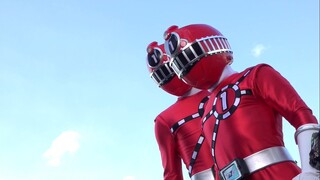 【FSD】The Return of Resha Sentai Tokugakuger: The Fantastic Super Express No.7