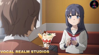 Rascal Doesn’t Dream Of Santa-Claus || S2 || EP-01 (HINDI)