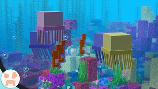 Minecraft Ocean Update 2.0