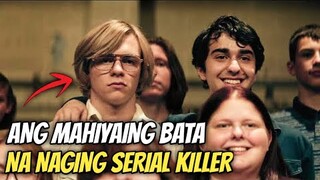 Ang Buhay Ni Jeffrey Dahmer Bago Siya Naging Sikat Na Serial Killer Sa US... | Movie Recap Tagalog