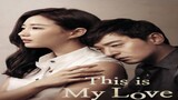 THIS IS MY LOVE (My Love Donna) Ep 13 | Tagalog Dubbed | HD