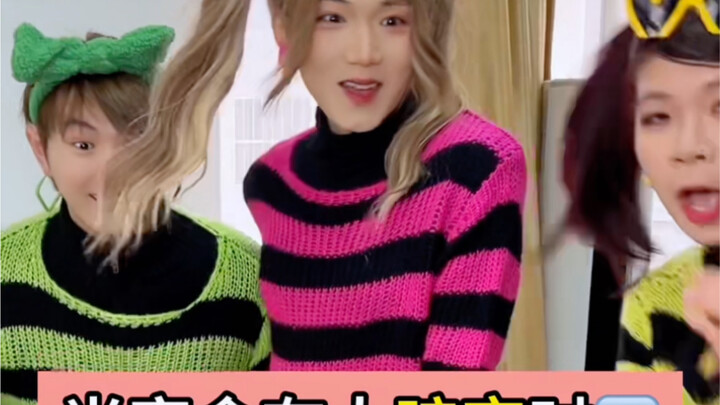 When Someone in the Dorm Has a Secret Crush 2 | Have You Ever Done Anything Totally Confusing When Y