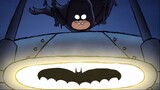 Full Merry Little Batman movie - comedy - family