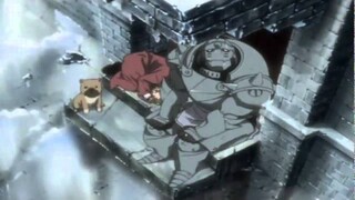 Full Metal Alchemist Opening 3