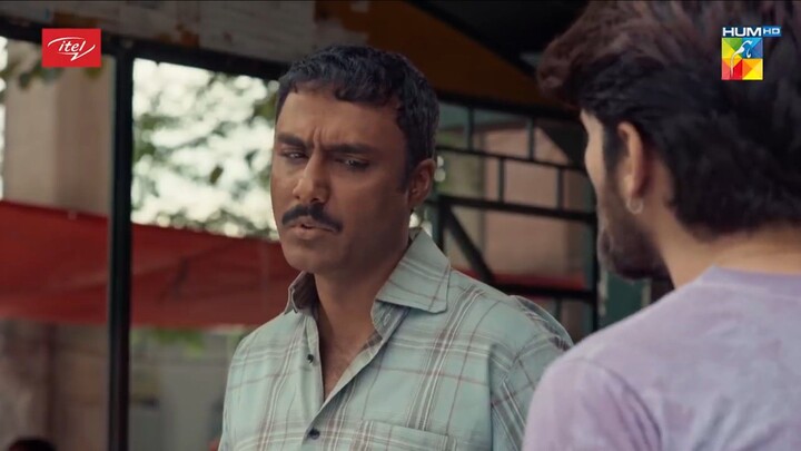 parizaad episode 2 best drama