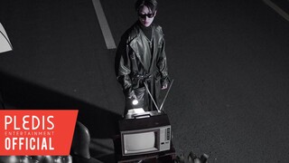 سيفينتين 'واجه الشمس' مقطع دعائي: 13 ظلًا داخليًا - ذا إيت