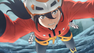 【剧场版/众筹制作中】疯狂山脉 NAKED PEAK 试做影像【MCE汉化组】