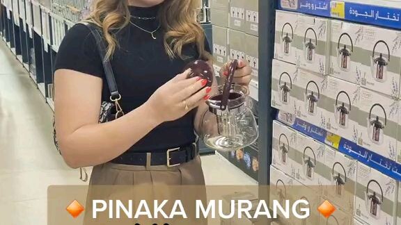 murang bilihin kabayan