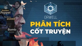 ORWELL SERIES | Tự Do Cá Nhân Hay Khuôn Khổ Cộng Đồng