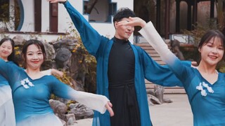 [Quansheng Dance Studio] Siapa yang kamu cintai, hanya sedikit bekas luka yang tersisa di hatimu ❀ K