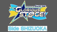 【ѕι∂є ѕнιzυσкα ∂αу 2】тнє ι∂σℓм@ѕтєя ѕι∂єм 3я∂ ℓινє тσυя ~gℓσяισυѕ ѕт@gє!~ ραят1