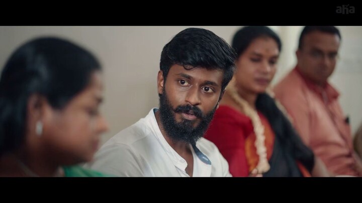 Hot Spot 1 (2024) Tamil