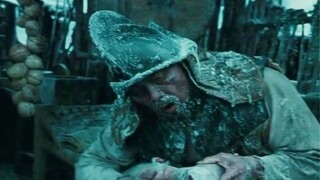 [Pirates of the Caribbean: At World's End] A Classic Cut Without Line