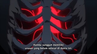 Eps 3 The Chosen One sub indo FHD