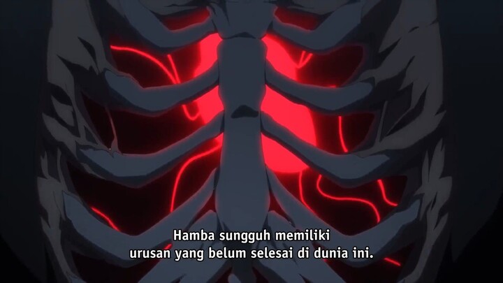 Eps 3 The Chosen One sub indo FHD