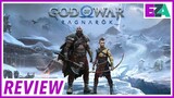 God of War Ragnarok - Easy Allies Review
