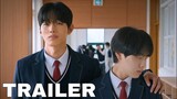 Running Mate (2023) Official Trailer | Yoon Hyun Soo, Lee Jung Sic, Choi Woo Sung