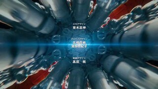 KAIJU NO 8 HINDI EP 11