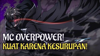 DIBULLY LANGSUNG MODE KERASUKAN, RATA SEMUA MUSUH!