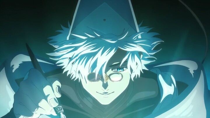 Ketika Gojo Satoru Jadi Guru di Isekai