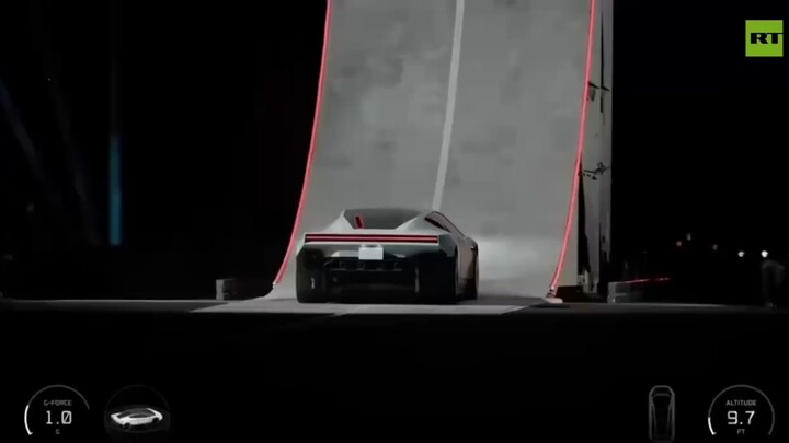 Tesla roadster