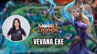 VEXANA EXE BY SOYA 😱