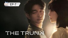 The Trunk S01 [Episode-07] Hindi Dubbed....K-Drama....Korean Drama