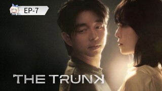The Trunk S01 [Episode-07] Hindi Dubbed....K-Drama....Korean Drama