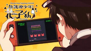 Episode #1 [Houkago Shounen Hanako-kun]