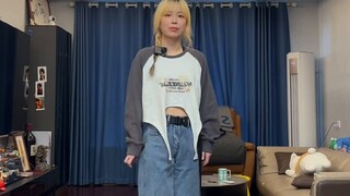 Lei｜【KPOP September test points detailed explanation】Lotus Step & C Walk solution strange fire/sneak