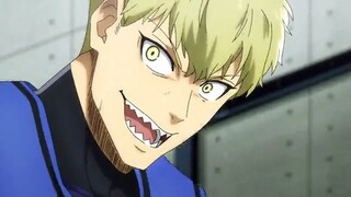 EP.6.(Dub) Blue Lock