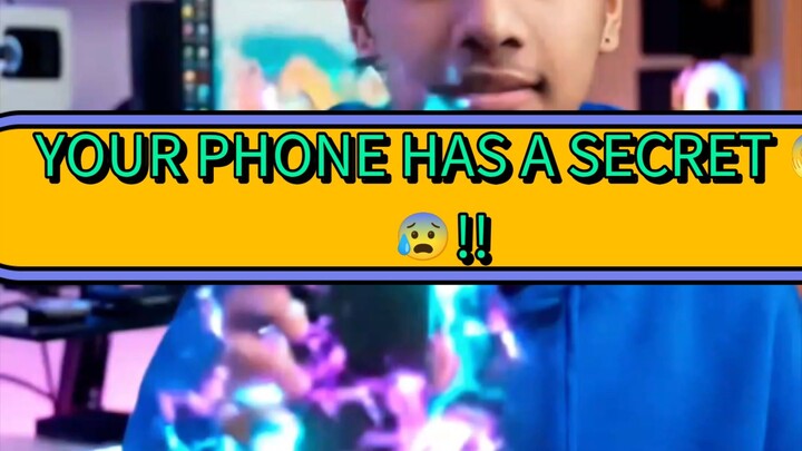🔥 Your Phone Has a Secret AI Feature You Need to Know! #AI #AITools #MobileTips #Tech #ArtificialIn