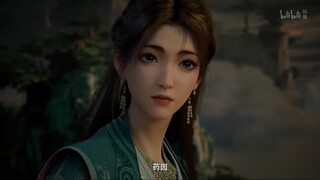 Perview A Record Of Immortal Jurnal Immortality Eps 156