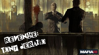 [Mafia 3] Revenge: Tony Derazio