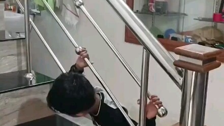 ตีสักทีก็หายแล้ว